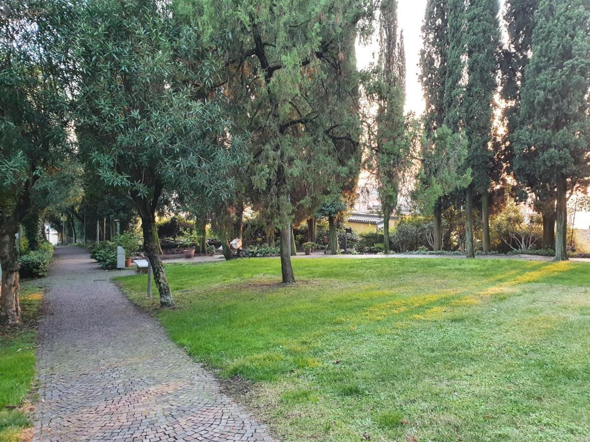 La Lampara Sirmione Exterior foto