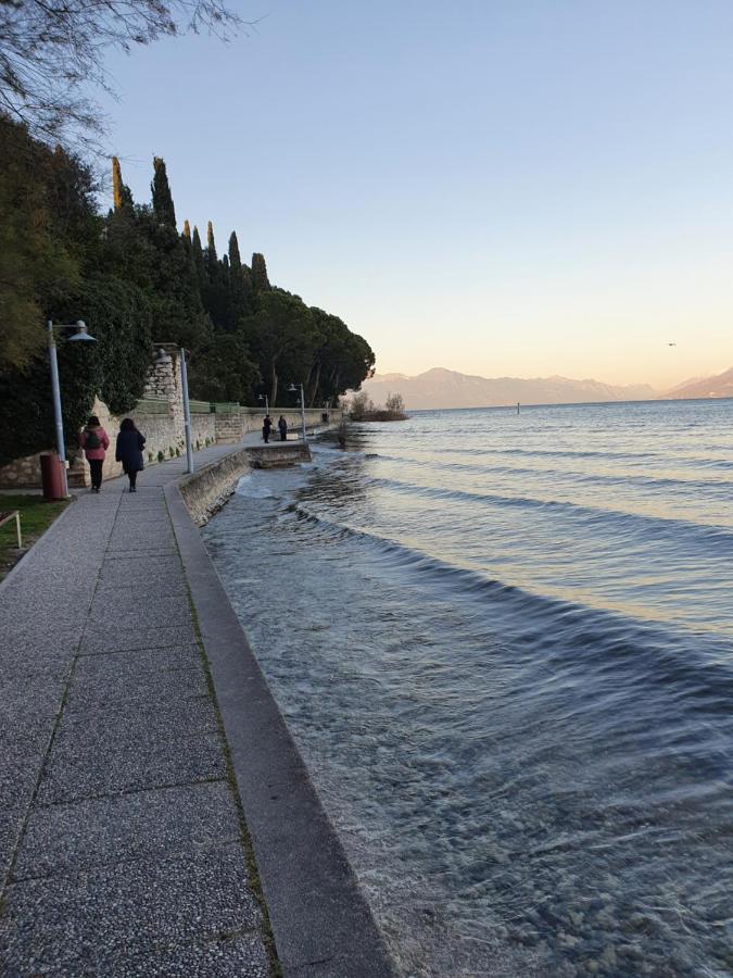 La Lampara Sirmione Exterior foto